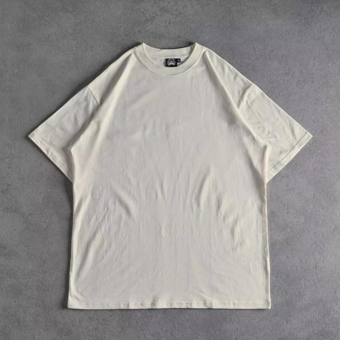 ÁO THUN TRƠN BASIC TEE MENSWEAR CHẤT LIỆU COTTON CAO CẤP GORIVIETNAM