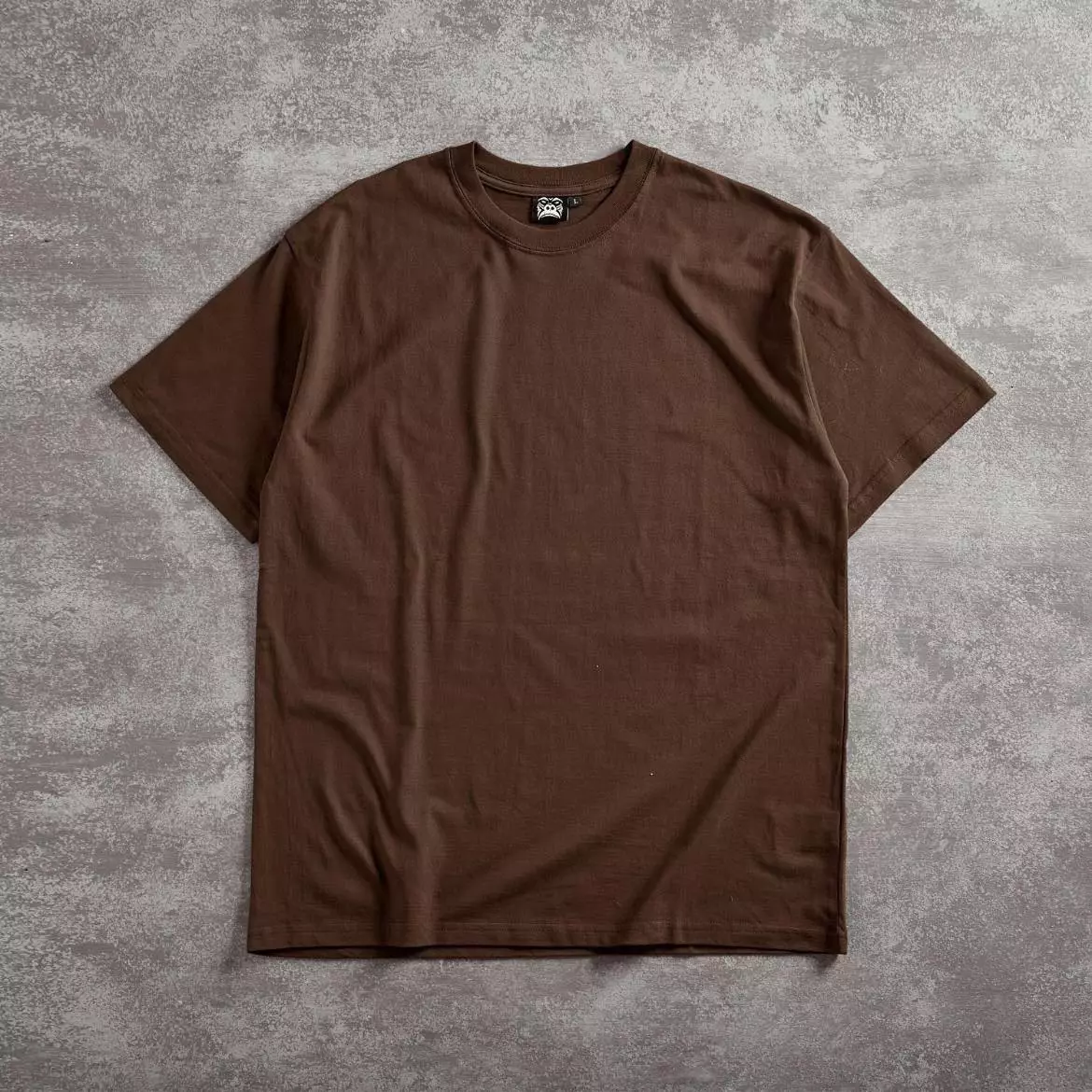 ÁO THUN TRƠN BASIC TEE MENSWEAR CHẤT LIỆU COTTON CAO CẤP GORIVIETNAM