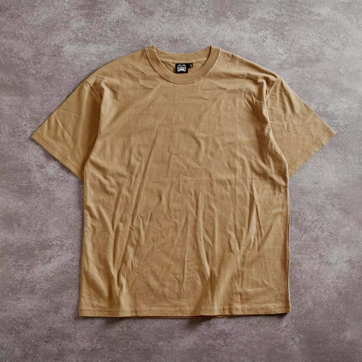 ÁO THUN TRƠN BASIC TEE MENSWEAR CHẤT LIỆU COTTON CAO CẤP GORIVIETNAM