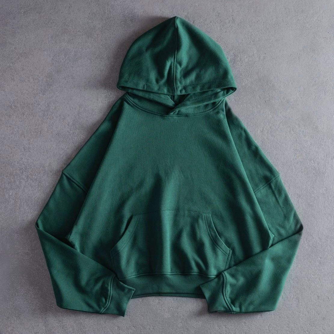 ÁO HOODIE FORM BOXY MENSWEAR GORIVIETNAM