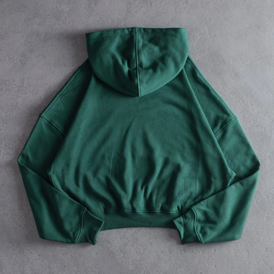 ÁO HOODIE FORM BOXY MENSWEAR GORIVIETNAM