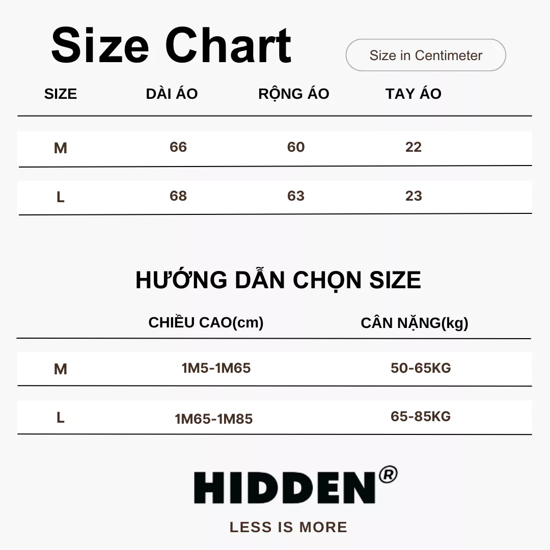 Áo sơ mi jean thể thao boxy Hidden.Essential Unisex Nam nữ