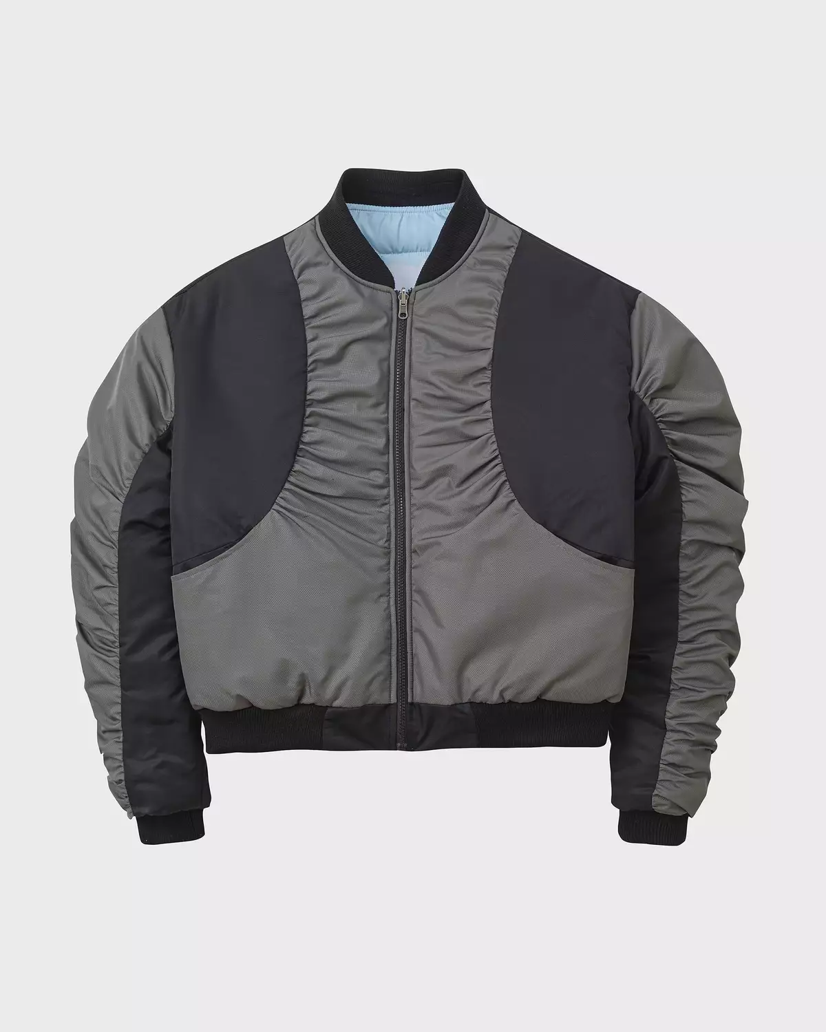 Áo khoác ClownZ x Ngon Bomber Jacket 2 sides áo jacket local brand áo mùa đông áo bomber unisex
