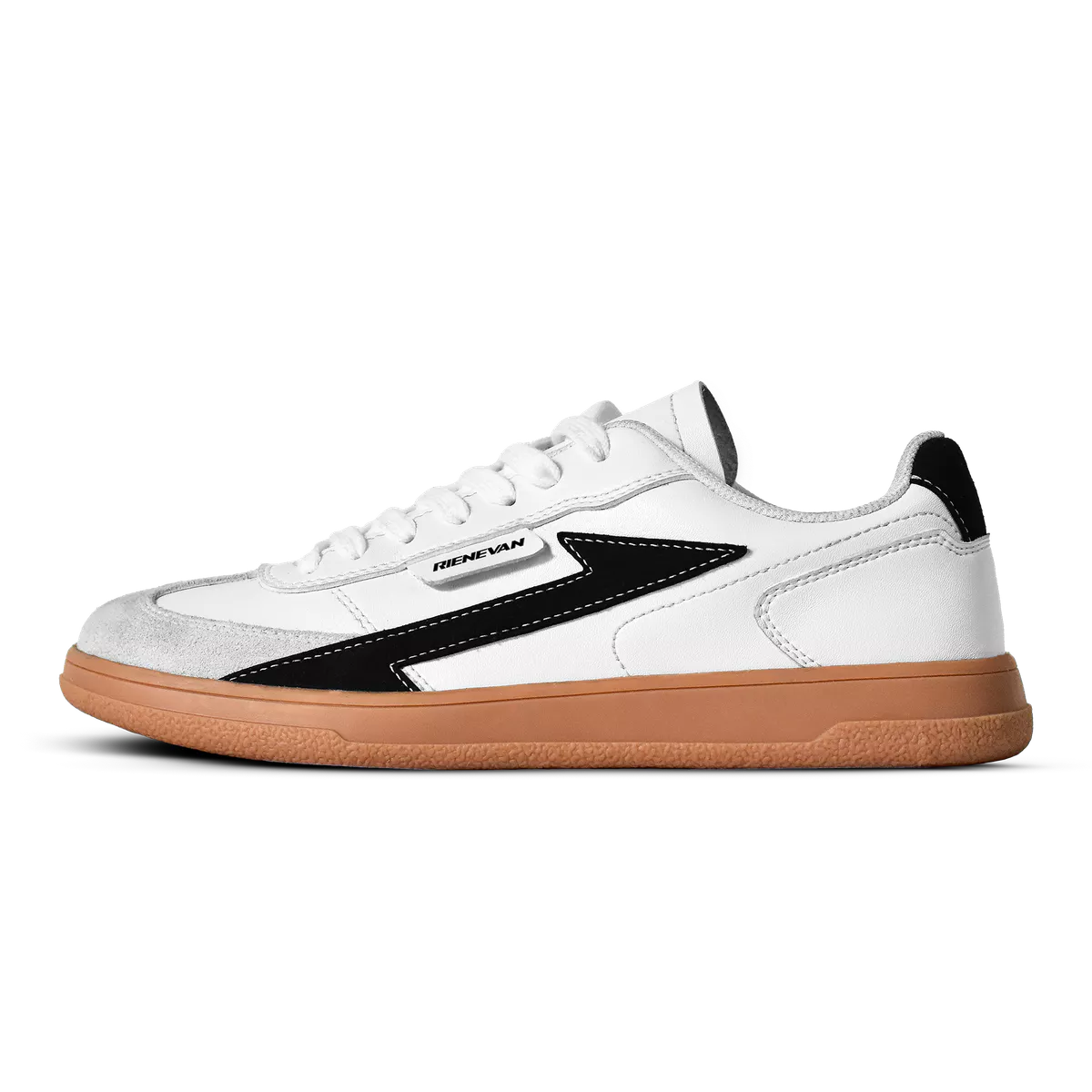 Giày Thể thao Sneaker Unisex RieNevan MIDITADI - BACXIU