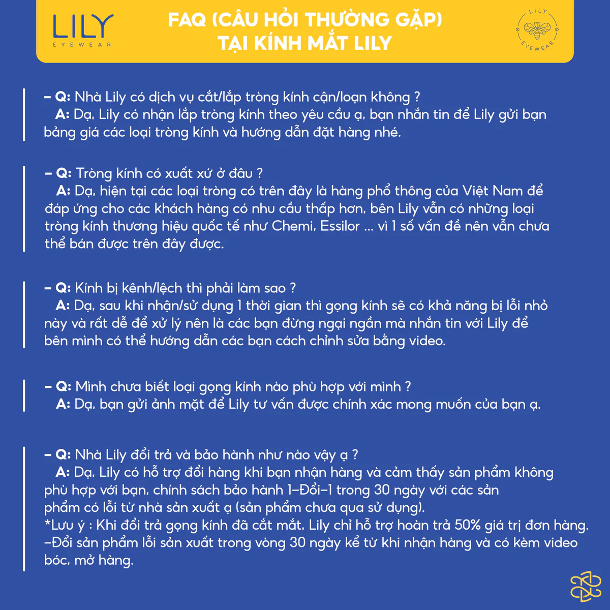 Gọng kính đa giác nữ LILYEYEWEAR chất liệu B-Titanium cao cấp thanh mảnh nhẹ nhàng kiểu dáng thời trang 86619