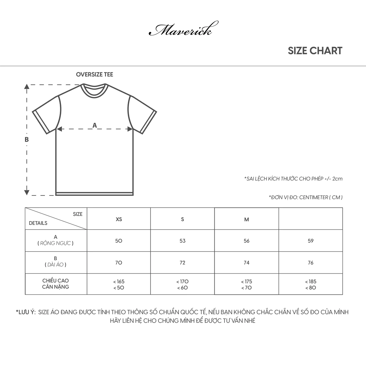 Áo thun MVRK Founders'Club Edition One Unisex Form Oversized 250 GSM 100% Cotton Style Basic