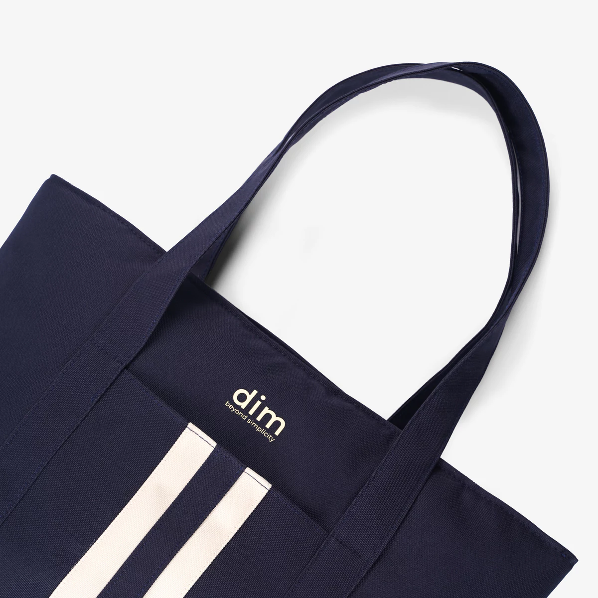 Túi xách DIM Stripe Tote - 5 màu