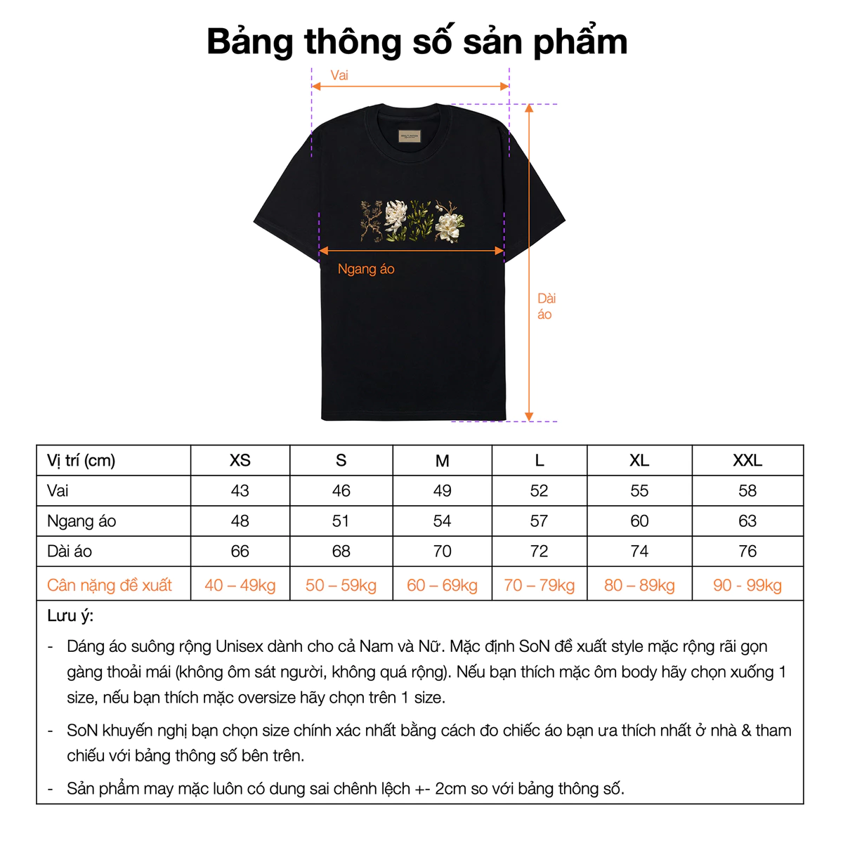 Áo thun THÊU BÍNH NGỌ PHỒN HOA kết hợp Sequin lấp lánh unisex CAO CẤP form basic 100% cotton SOUL OF A NATION
