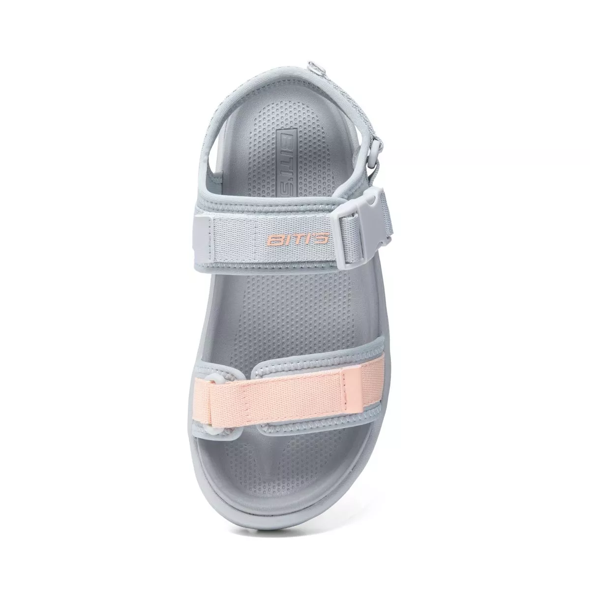 Sandal thông dụng Nữ BEW003500HOL (Hồng lợt)