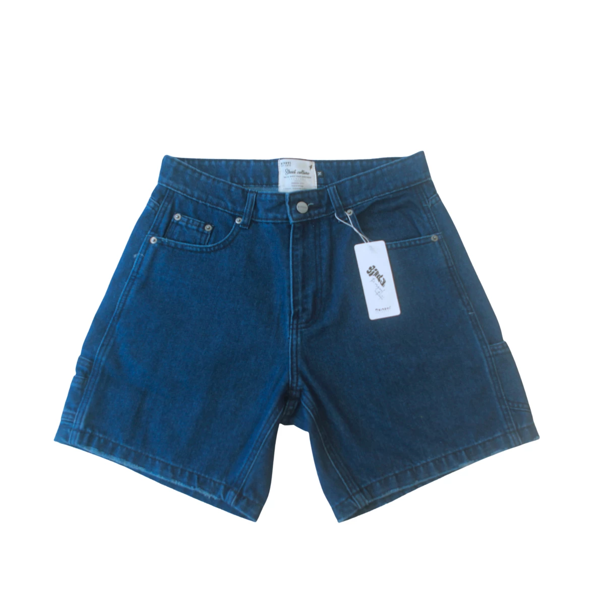 Quần short nam nữ BIRDY Local Brand Chính Hãng form unisex