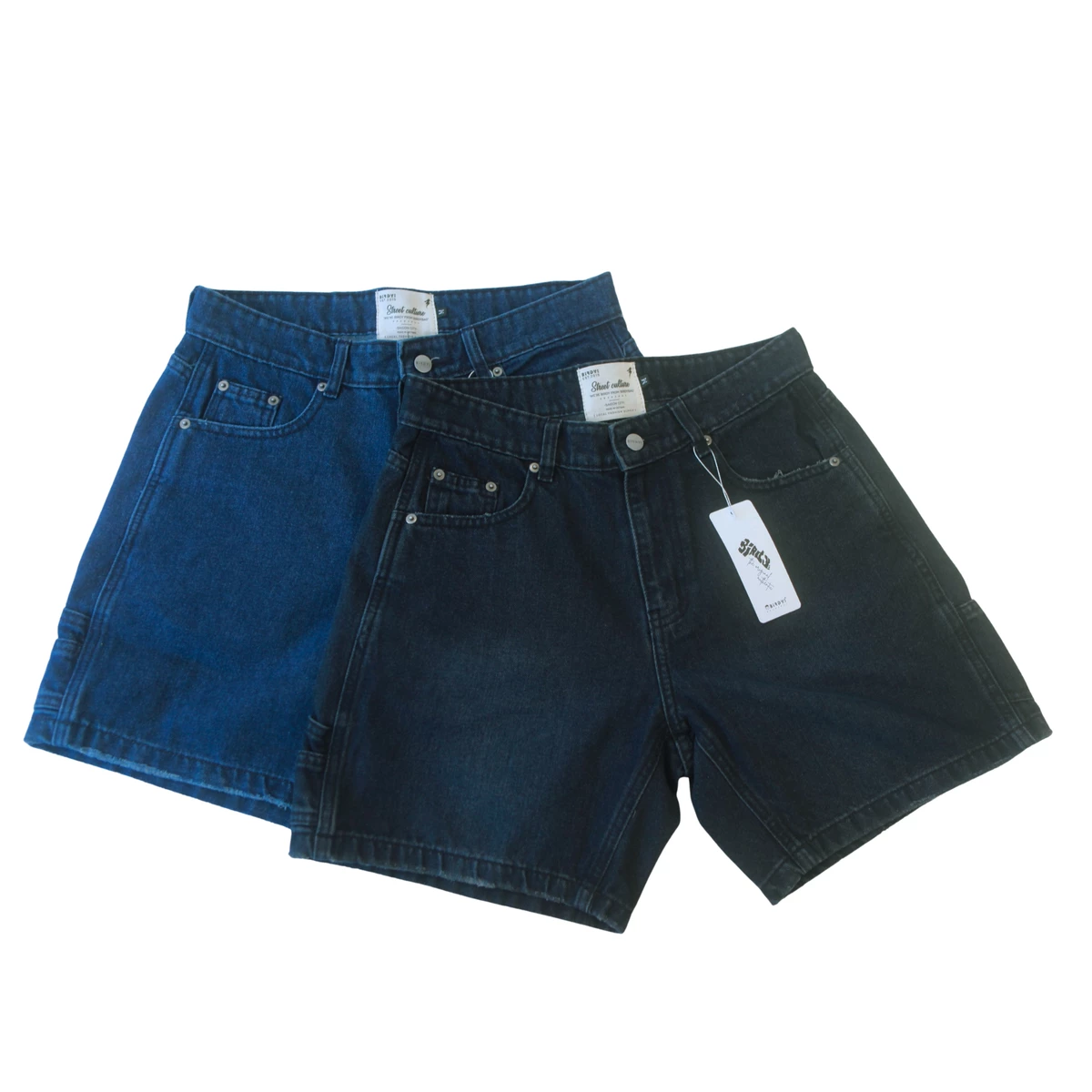 Quần short nam nữ BIRDY Local Brand Chính Hãng form unisex