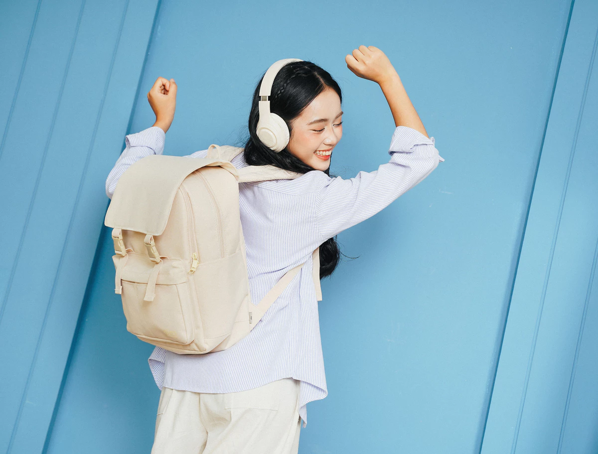 Balo DIM Rover Backpack - Laptop 15 inch
