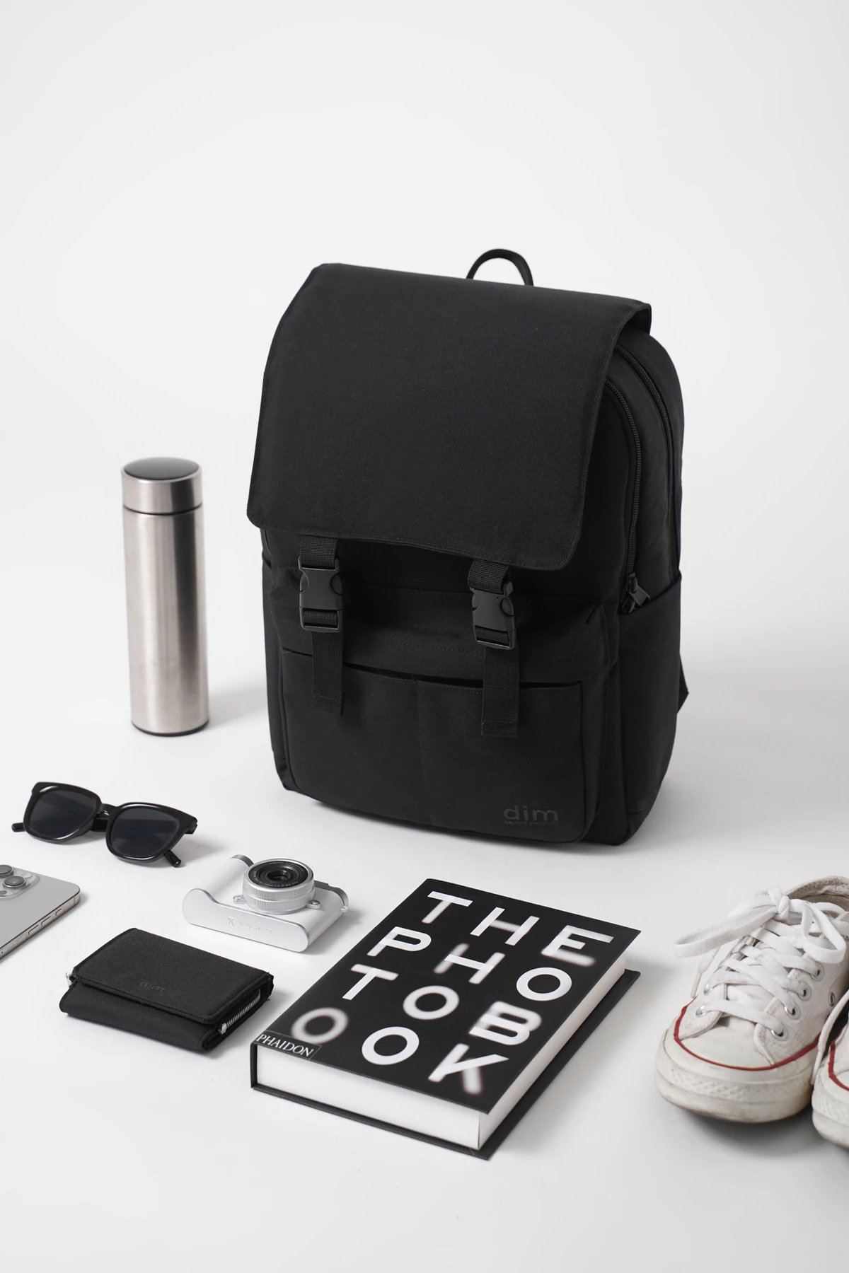 Balo DIM Rover Backpack - Laptop 15 inch