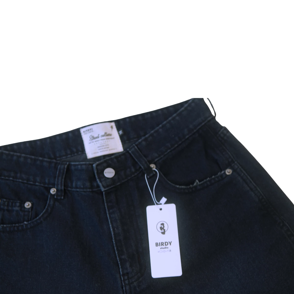 Quần short nam nữ BIRDY Local Brand Chính Hãng form unisex