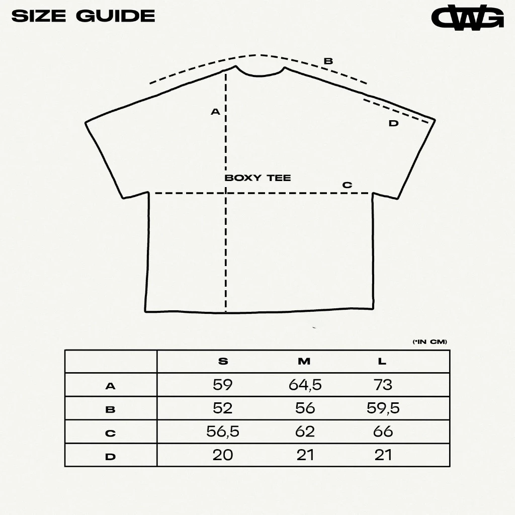 PEACHY TEE / ÁO THUN / GAMBLE WORLDWIDE