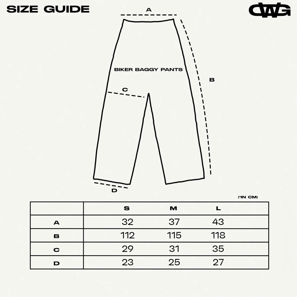 BIKER BAGGY PANTS / QUẦN BAGGY DA / GAMBLE WORLDWIDE