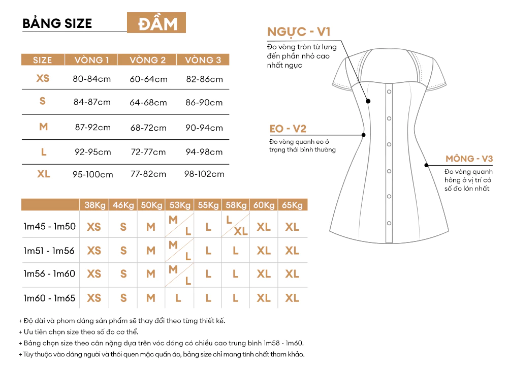 Đầm Nữ GUMAC Form A Thanh Lịch Cổ V Cách Điệu Phối Màu Thanh Lịch DF08005