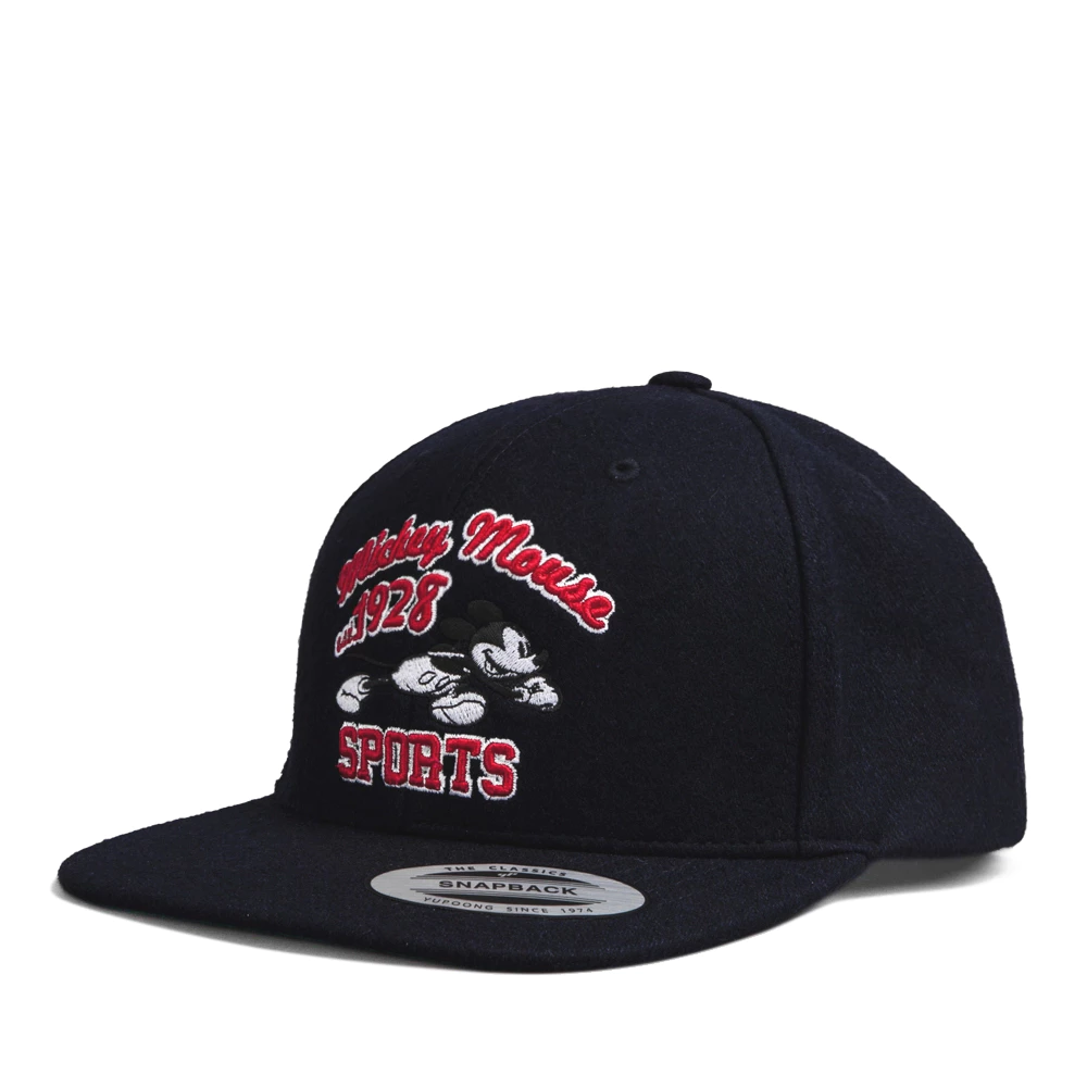 Mũ Snapback PREMI3R Unisex Phong Cách Hiphop Đội Ngược Cá Tính Cho Nam Nữ