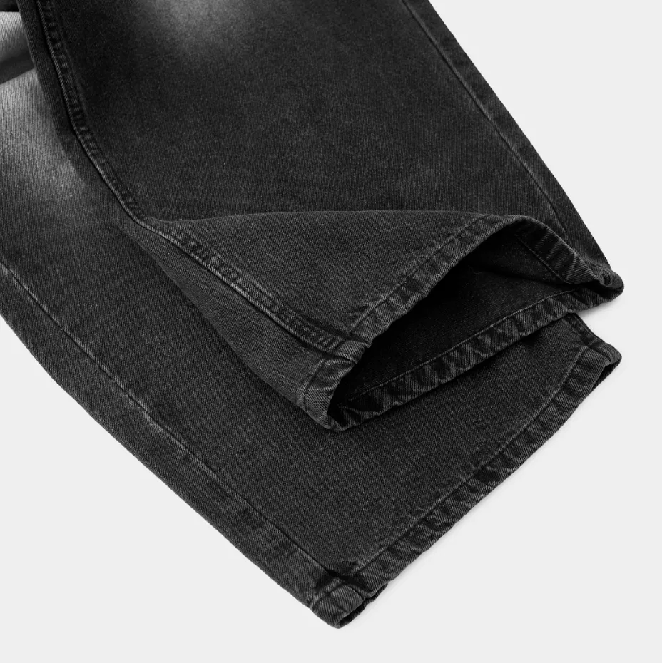 QUẦN JEAN ỐNG RỘNG U2M2 - BAGGY WIDE LEG