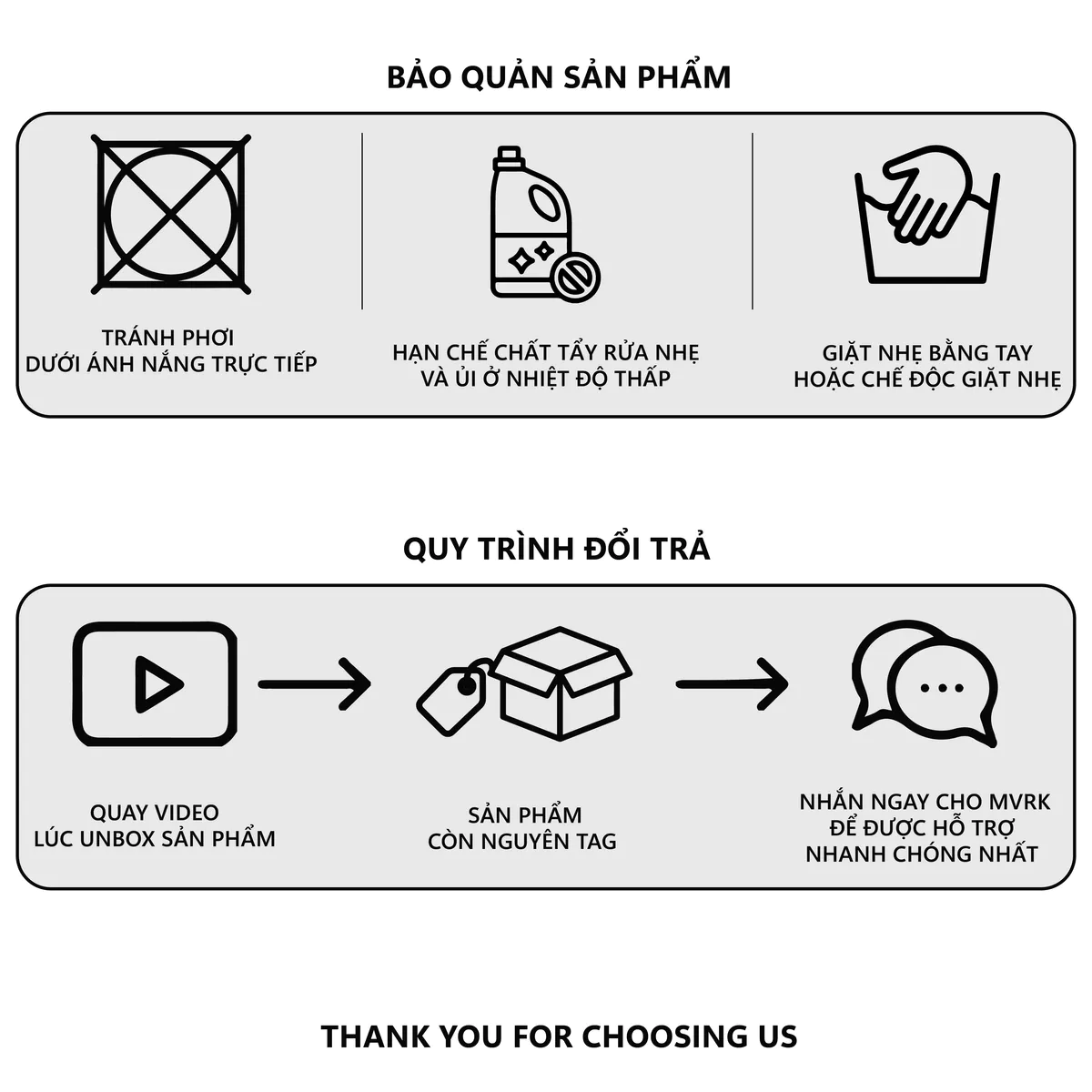 Khăn Lụa Satin Bandana MVRK Out Of Office Unisex