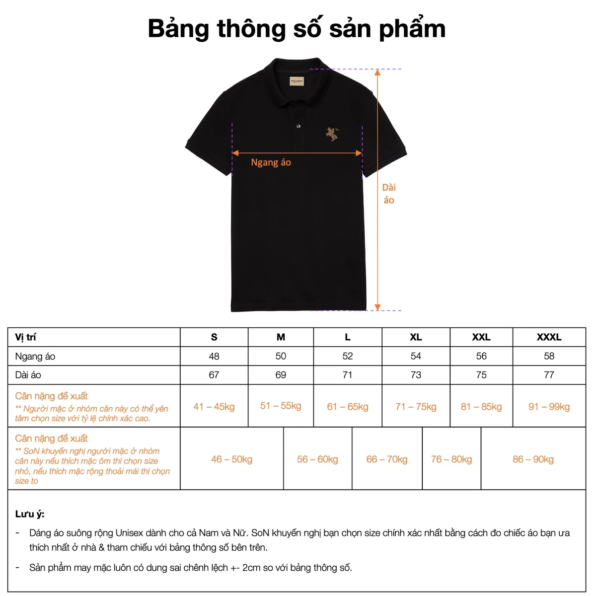 Áo Polo THÊU HOA CÚC được làm thủ công, có cổ Basic vải cá sấu Pique Cotton, chỉn chu - SOUL OF A NATION