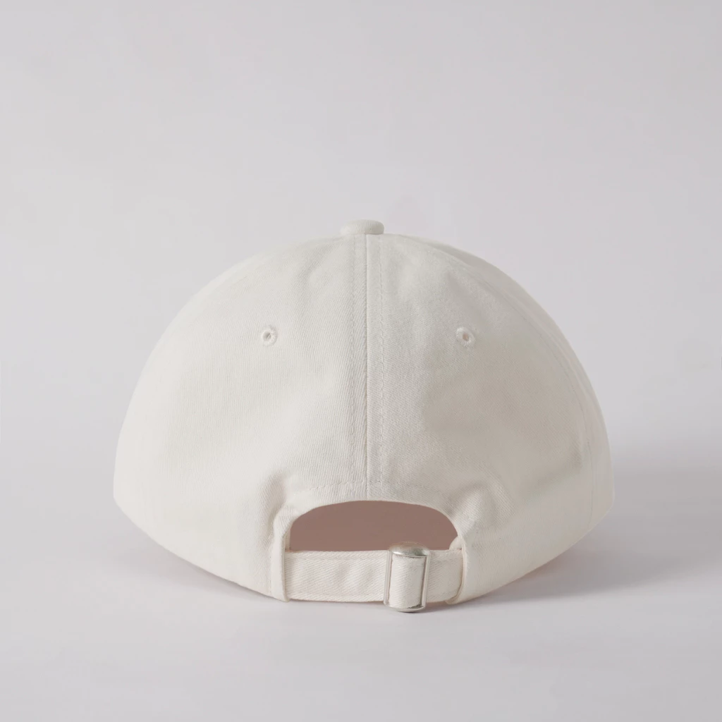 Mũ nón lưỡi trai Premier 3D chain G22 3D체인로고 30.Cream[M]