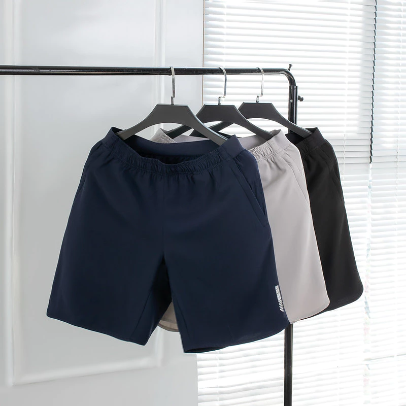 Quần Short nam TORANO ULTIMATE SHORTS  thể thao vải gió mềm siêu nhẹ co giãn tốt FSBW001