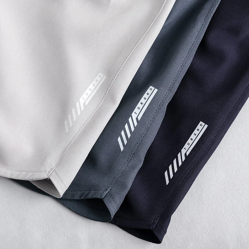 Quần Short nam TORANO ULTIMATE SHORTS  thể thao vải gió mềm siêu nhẹ co giãn tốt FSBW001