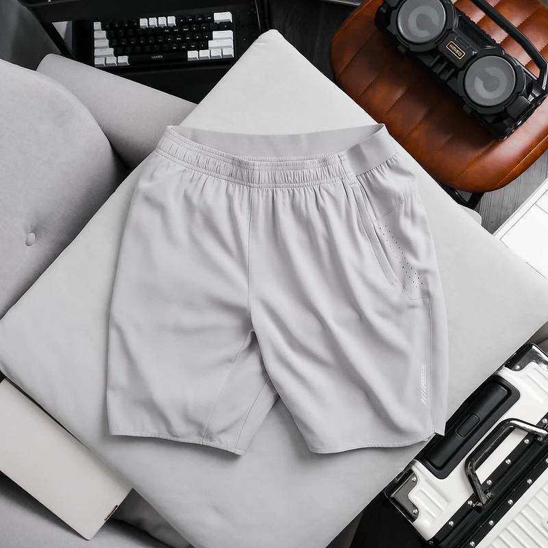 Quần Short nam TORANO ULTIMATE SHORTS  thể thao vải gió mềm siêu nhẹ co giãn tốt FSBW001