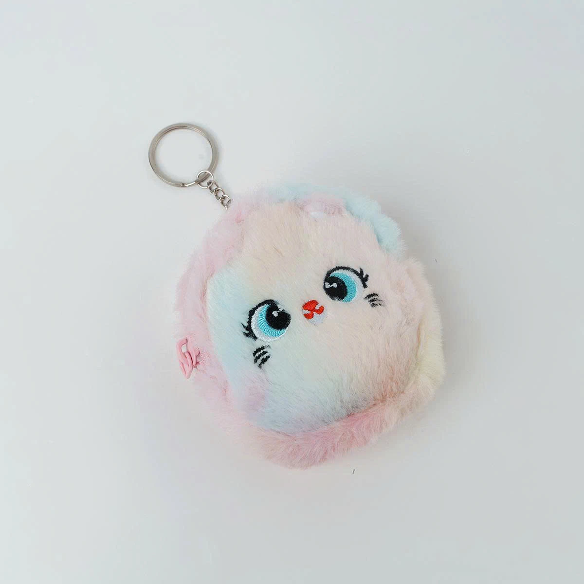 Móc Khóa Mèo Biti's AAUH05500HOG (Hồng)