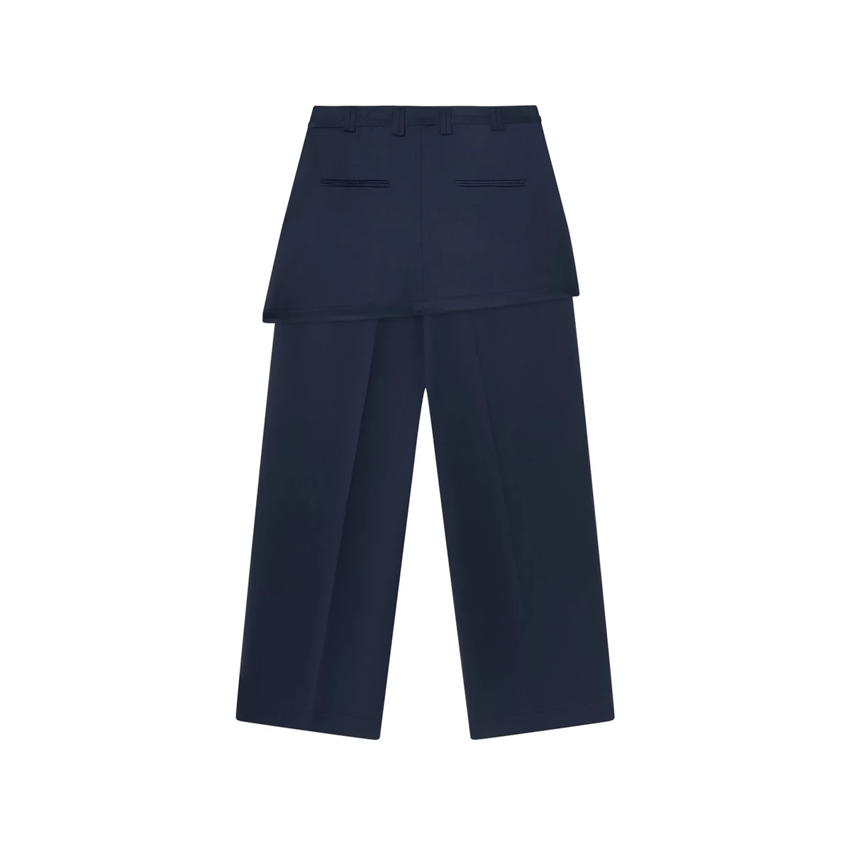 Quần Dài Unisex LIDER SKINSHIP LAYER TROUSERS