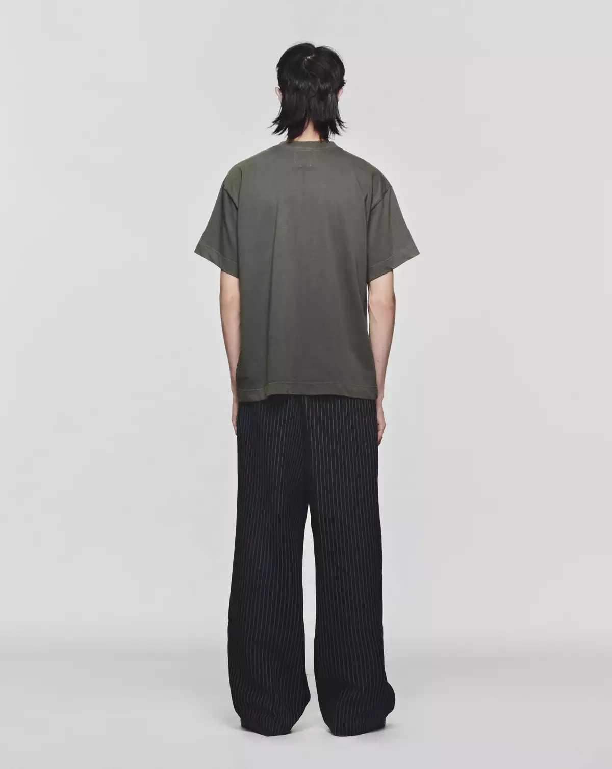 Áo Thun Capybara Tay Ngắn Unisex LIDER CAPYBARANOMNOM TEE