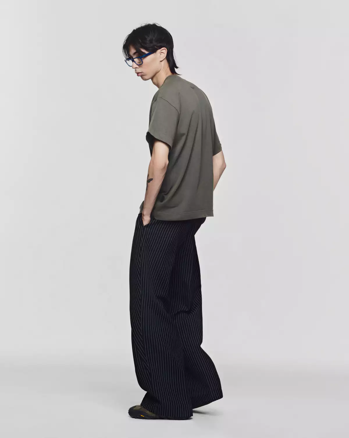 Áo Thun Capybara Tay Ngắn Unisex LIDER CAPYBARANOMNOM TEE