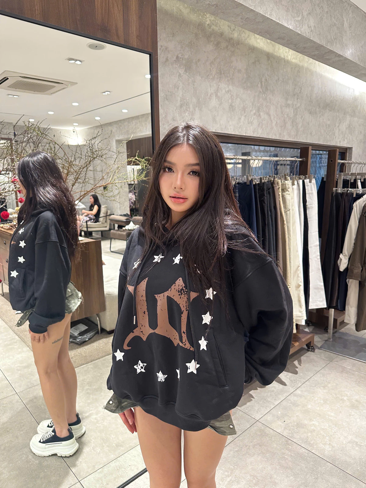 Áo Hoodie Nỉ Bông Unisex Banawa - Hoodie 10 out of 10 Champion | Local Brand Chính Hãng