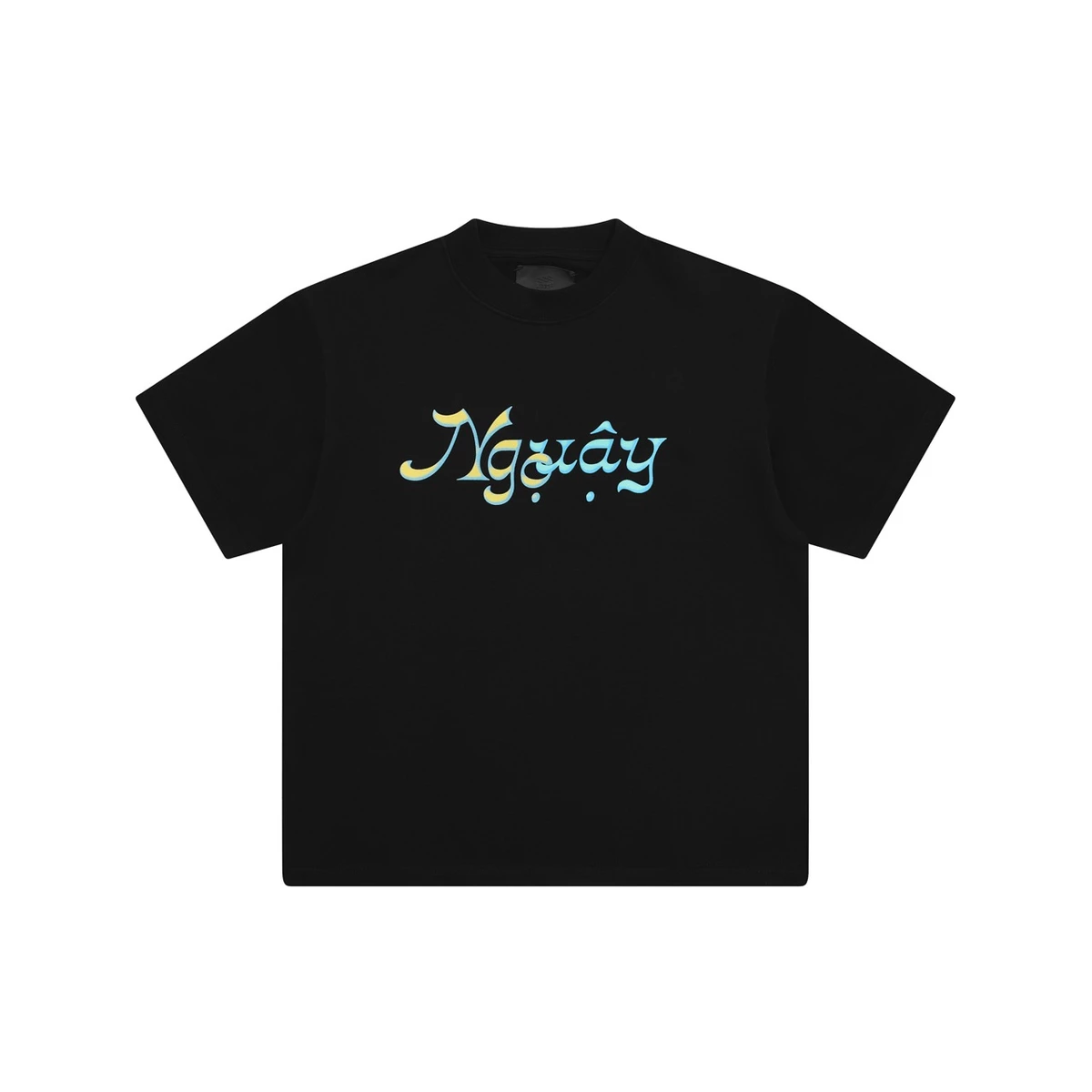 Áo Thun Tết Con Ngựa Tay Ngắn Unisex LIDER NGONGUAY TEE