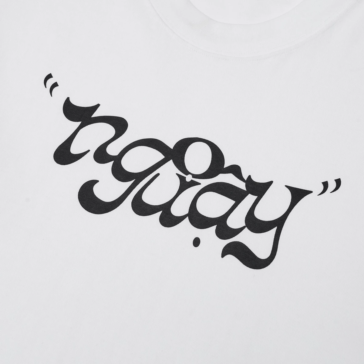 Áo Thun Tết Con Ngựa Tay Ngắn Unisex LIDER NGONGUAY TEE