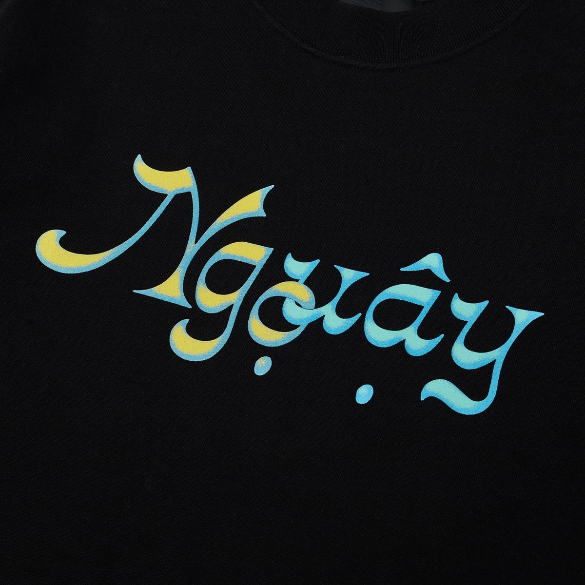Áo Thun Tết Con Ngựa Tay Ngắn Unisex LIDER NGONGUAY TEE