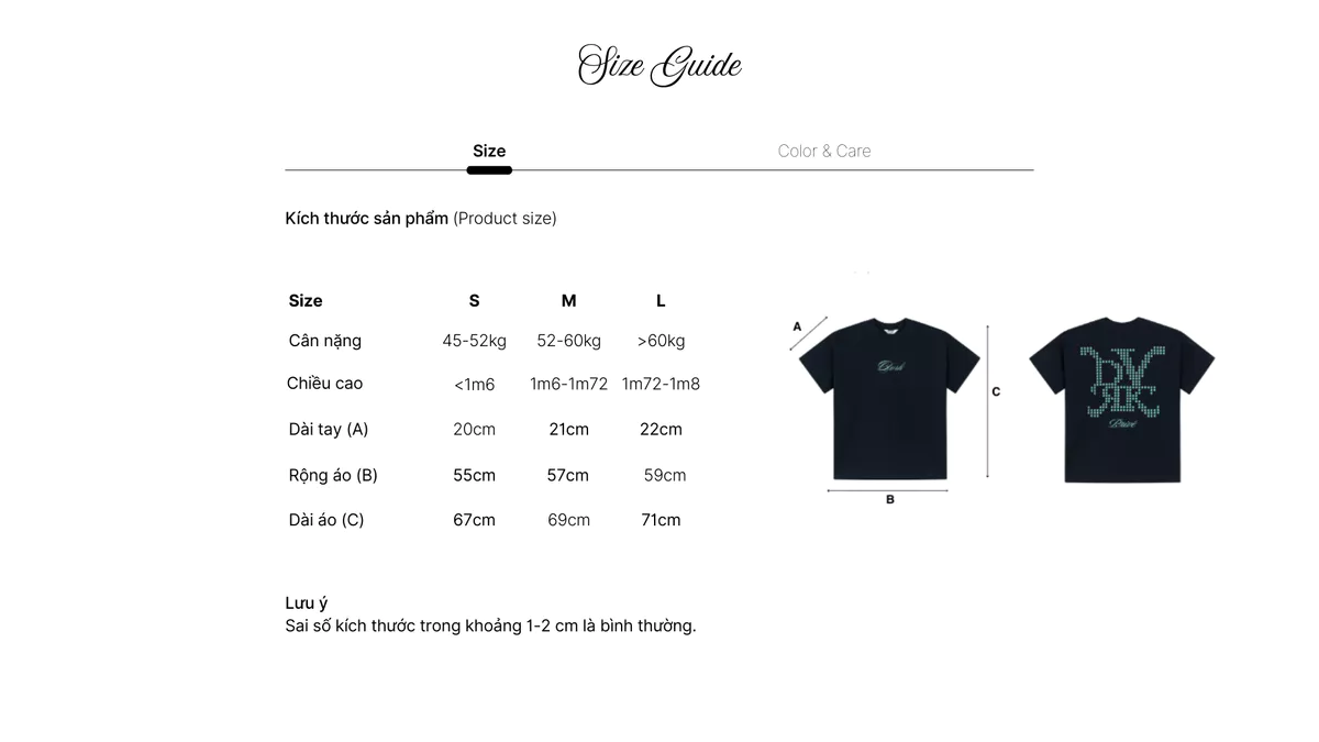 Áo Thun Nam Nữ Form Boxy DVRK Privé Knight Dot Vải Cotton Cao Cấp Local Brand Hoạ Tiết In Logo