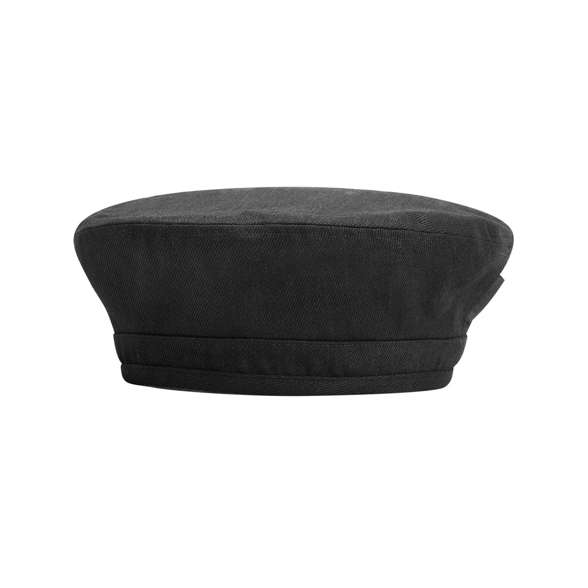 Mũ Nồi Beret Retro Rộng Vành LIDER QUIET BERET HAT