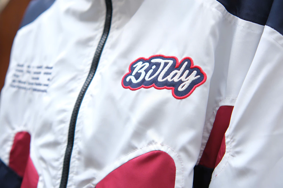 Áo khoác dù BIRDY | STREET ARMOR JACKET nam nữ local brand form rộng