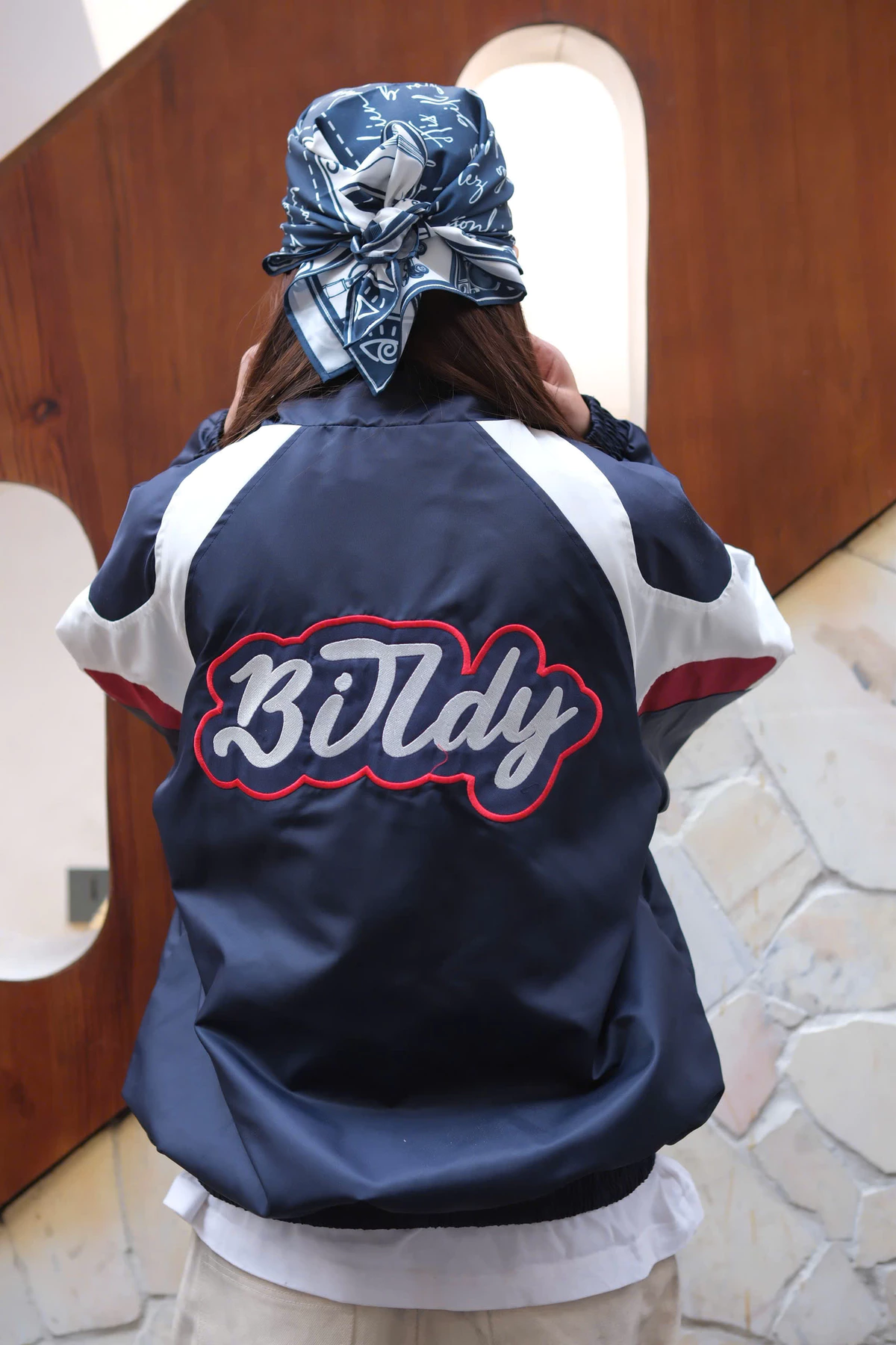 Áo khoác dù BIRDY | STREET ARMOR JACKET nam nữ local brand form rộng