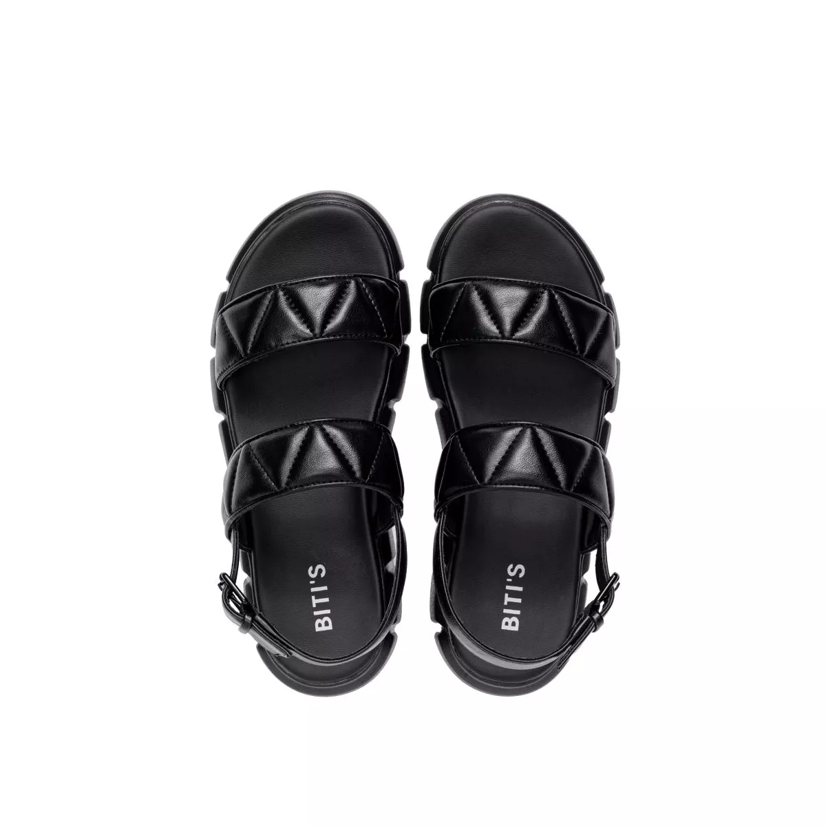 Sandal thông dụng Biti's Nữ BEW005100