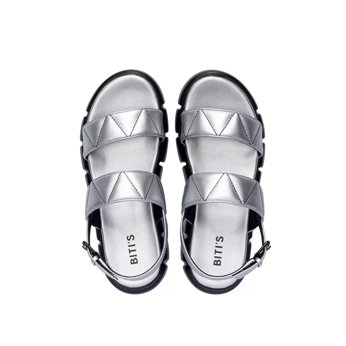 Sandal thông dụng Biti's Nữ BEW005100