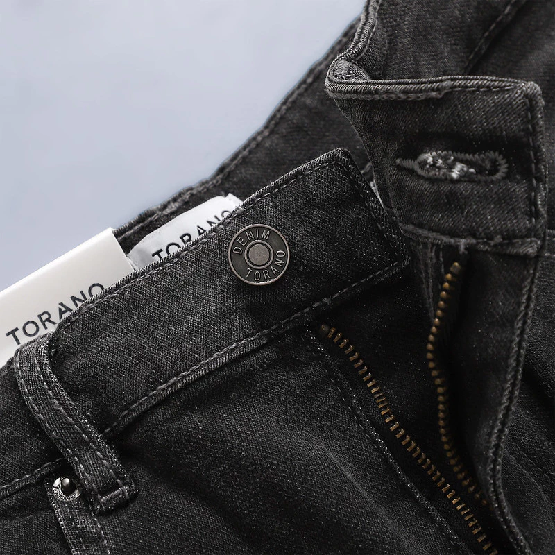 Quần Jeans nam SMARTFLEX JEANS TORANO Co Giãn Tốt, Không Bai Xù, Bền Màu, Phom Trẻ Trung GABJ912