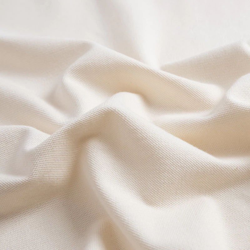 Áo Polo trơn VERSATILE POLO TORANO bo kẻ in logo ngực thanh lịch, trẻ trung FSTP049