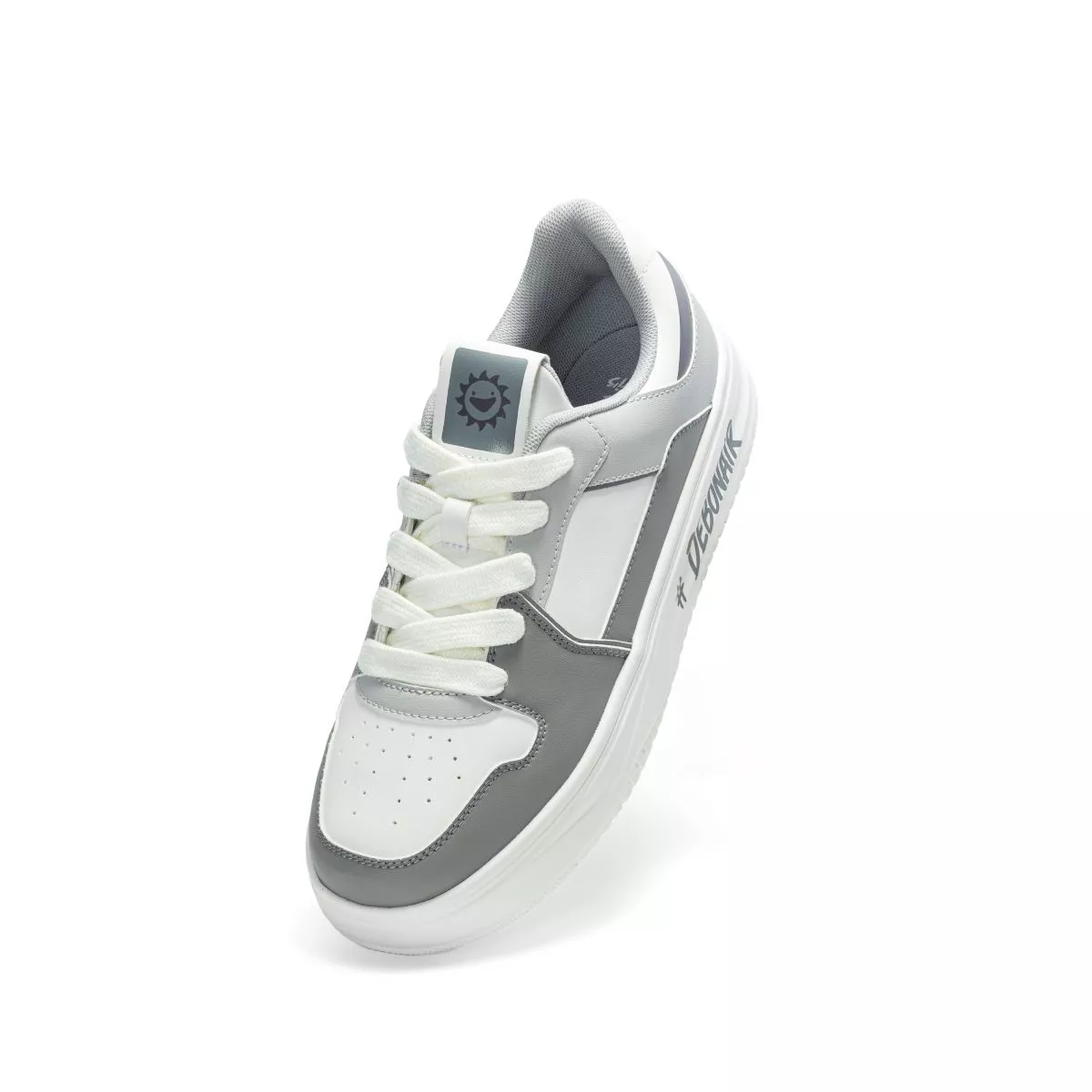 Giày Thể Thao sneaker Biti's Bé Trai BSB007401 & BSB007402