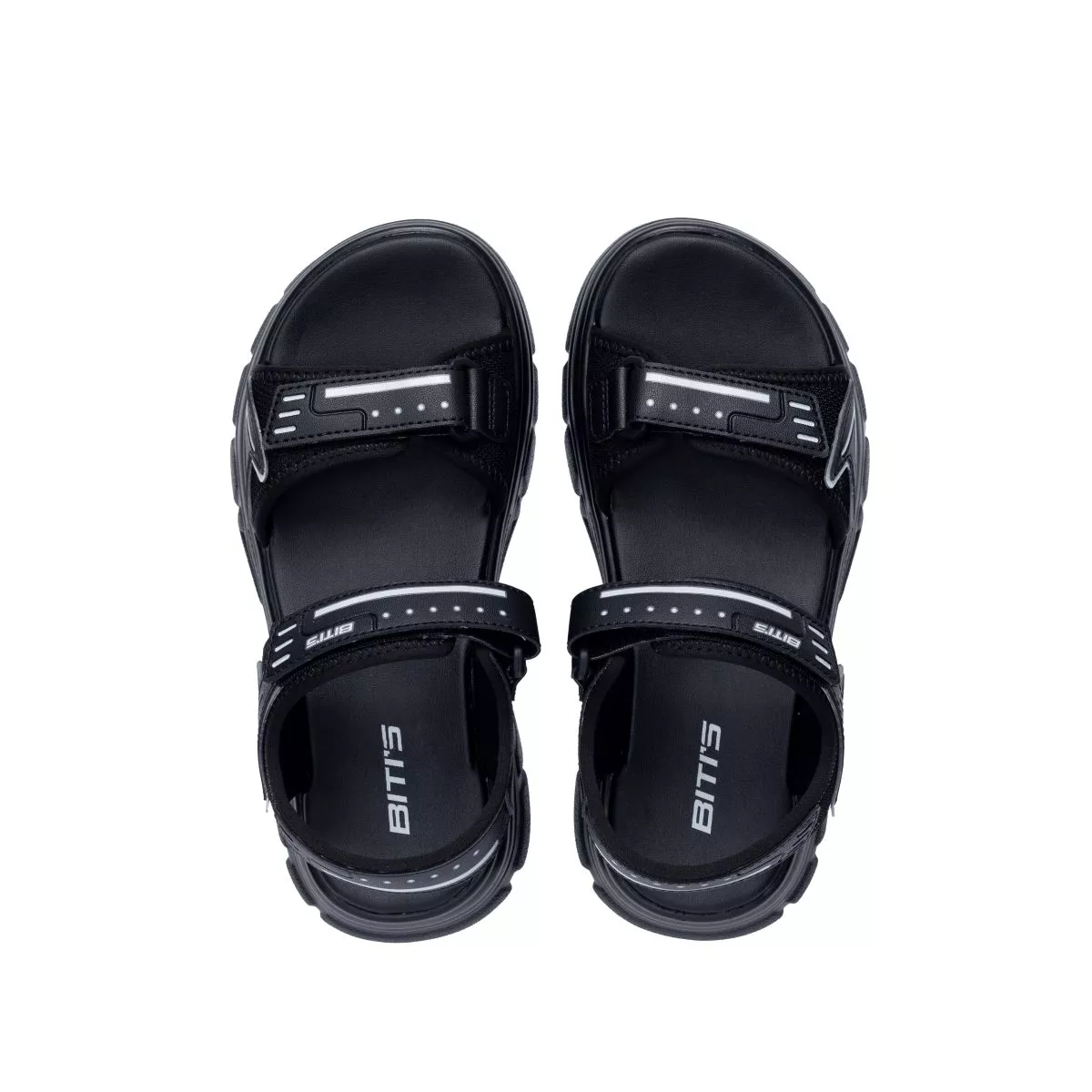 Sandal thông dụng Biti's Bé Trai BPB000500