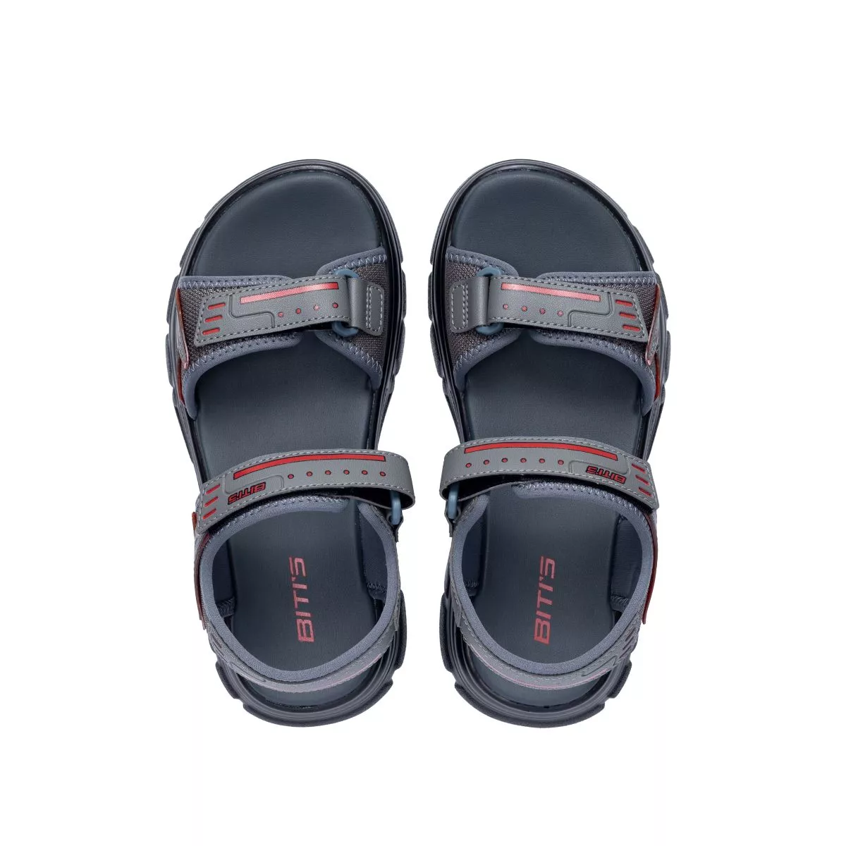Sandal thông dụng Biti's Bé Trai BPB000500