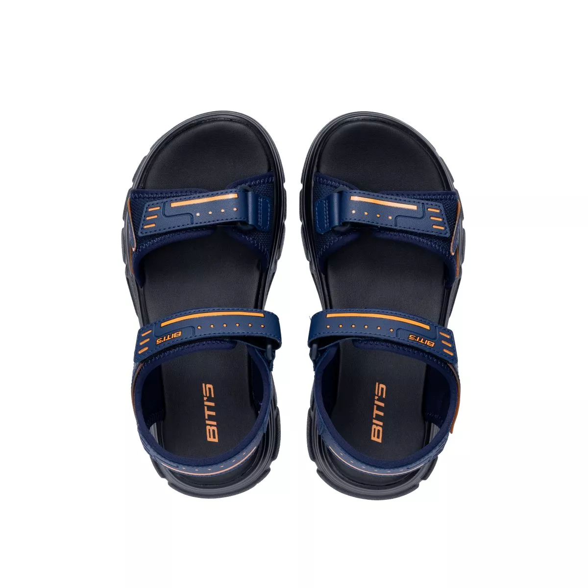 Sandal thông dụng Biti's Bé Trai BPB000500