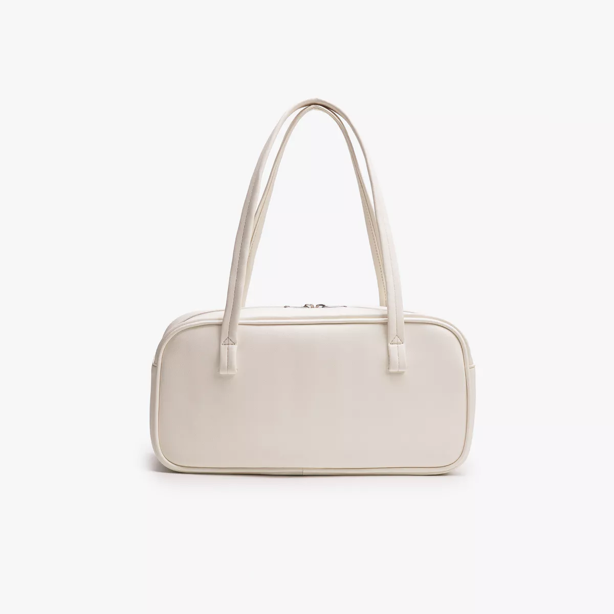 Túi xách đeo vai SCARAB ORDIN BEIGE thời trang nam nữ đựng vừa iPad 11 inch, điện thoại, ví tiền, đồ trang điểm